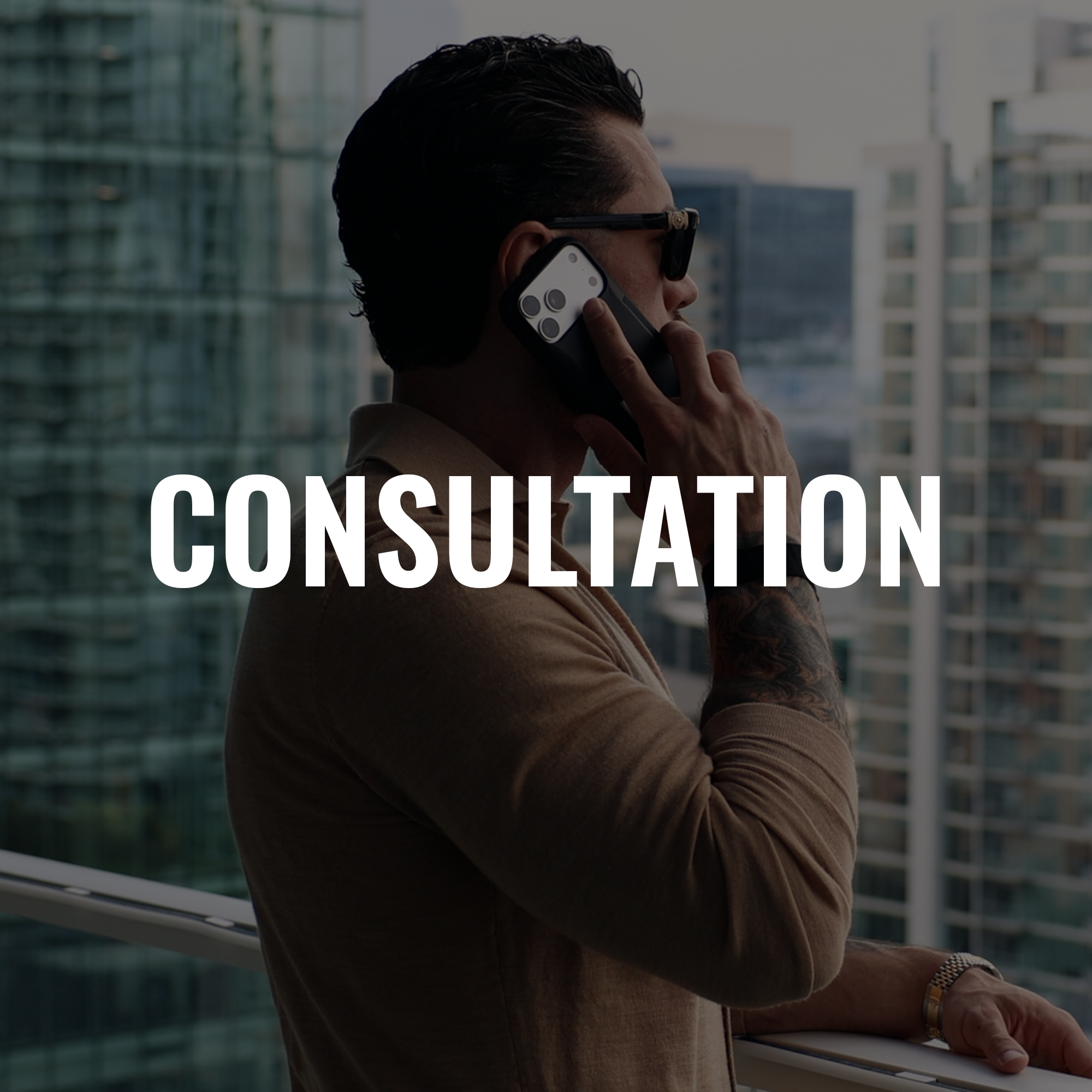 Jon Davis Mens Coaching | Dallas, Texas 