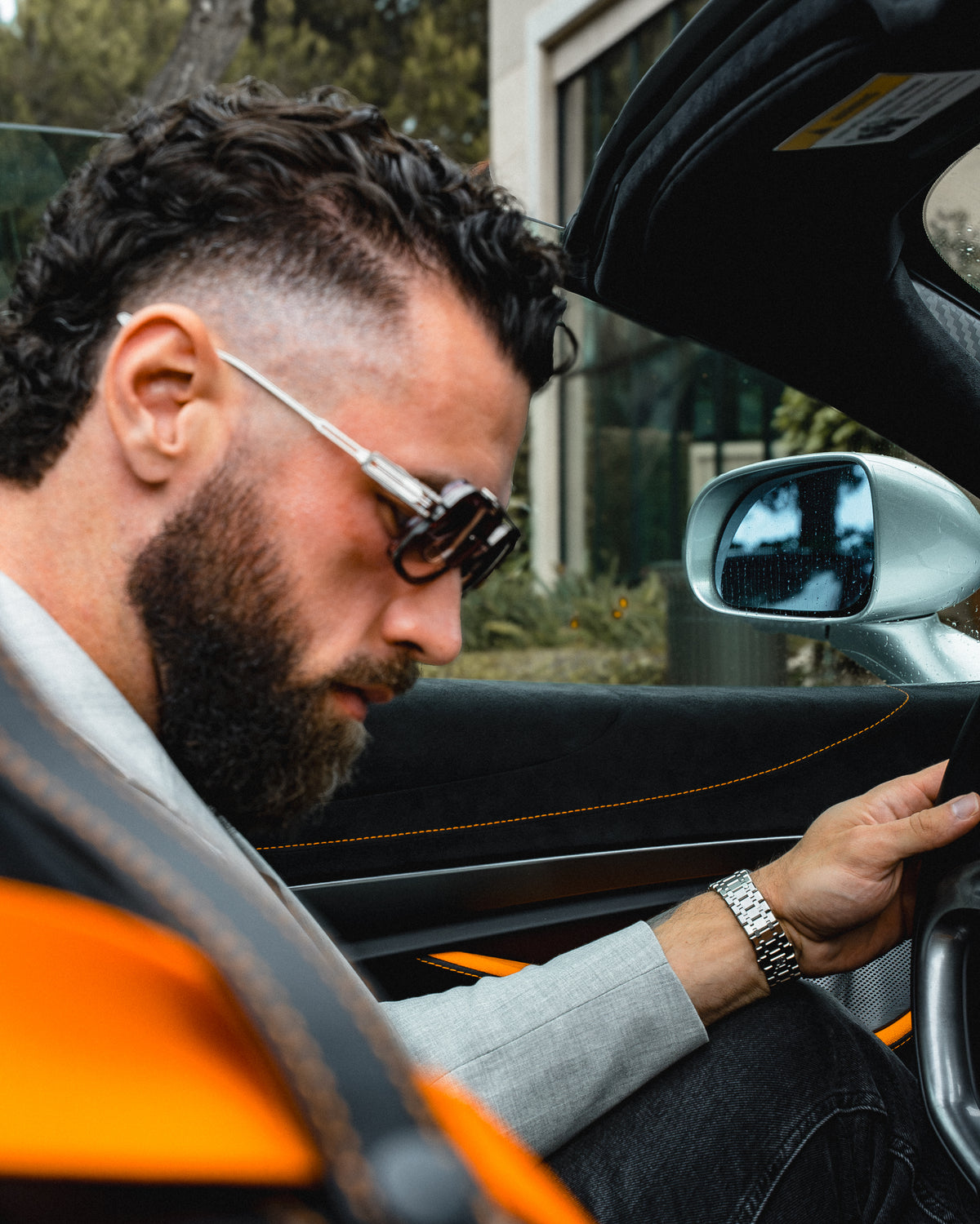 Jon Davis | Men's Mentor