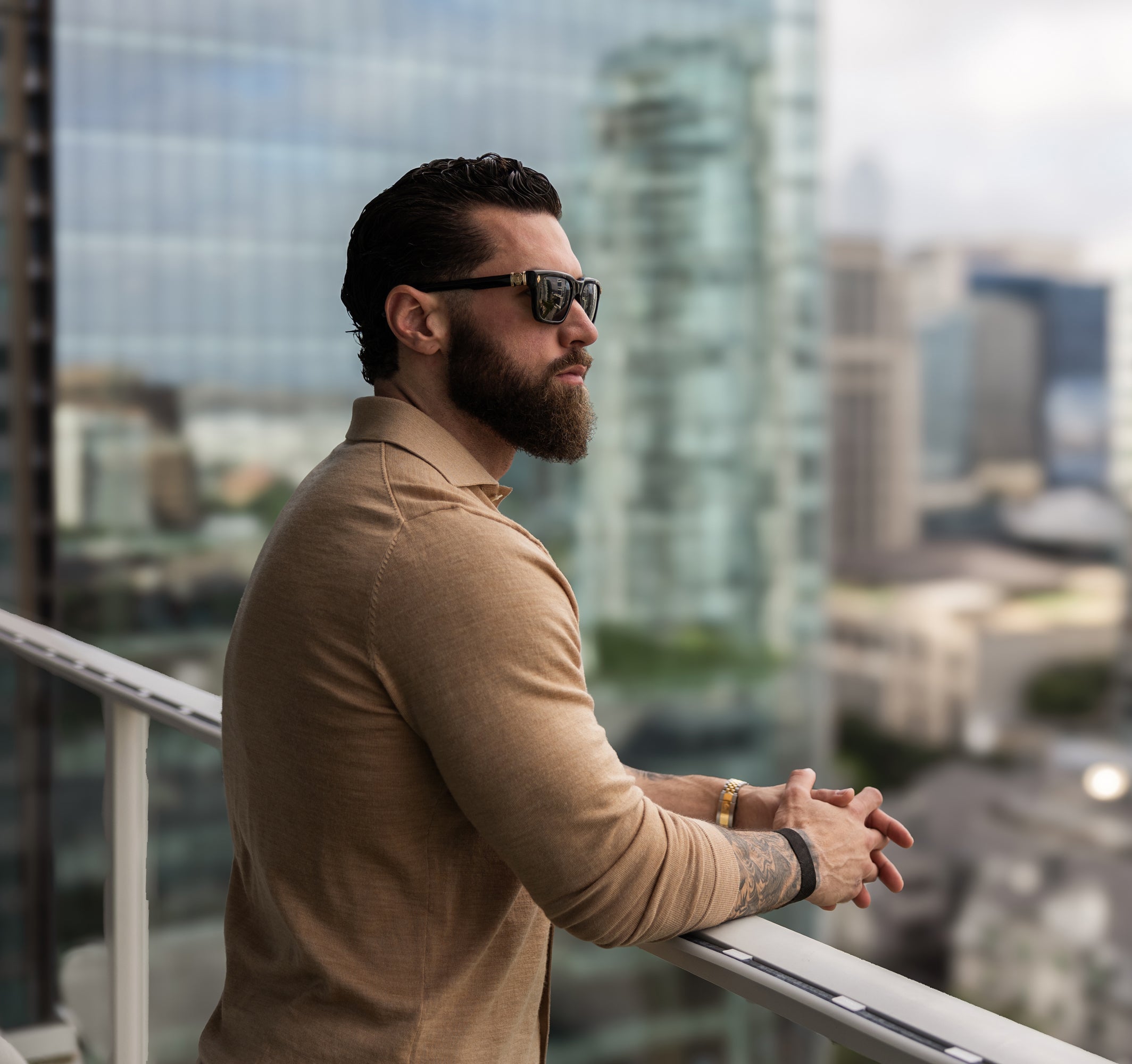 Jon Davis | Men's Mentor
