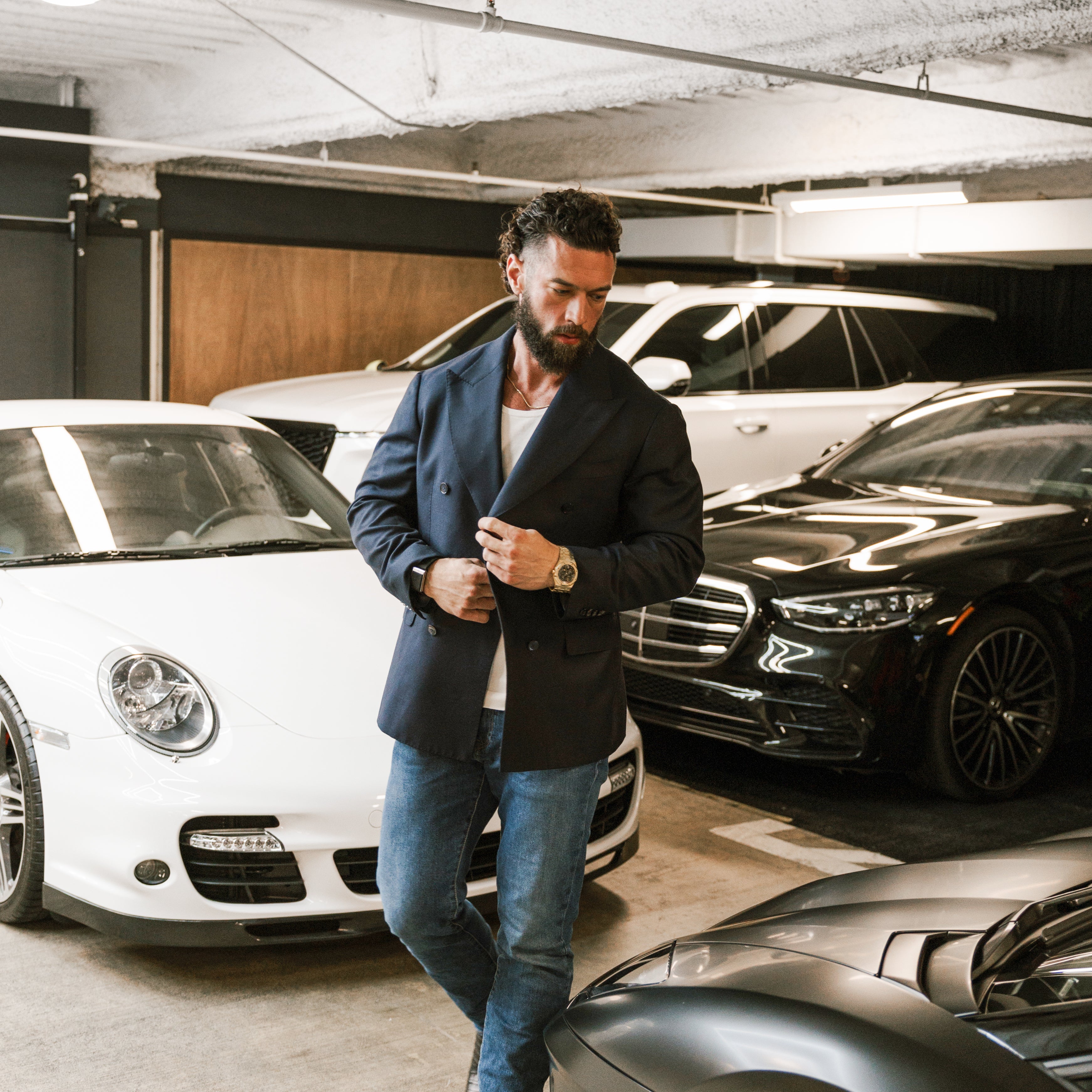 Jon Davis Mens Coaching | Dallas, Texas 