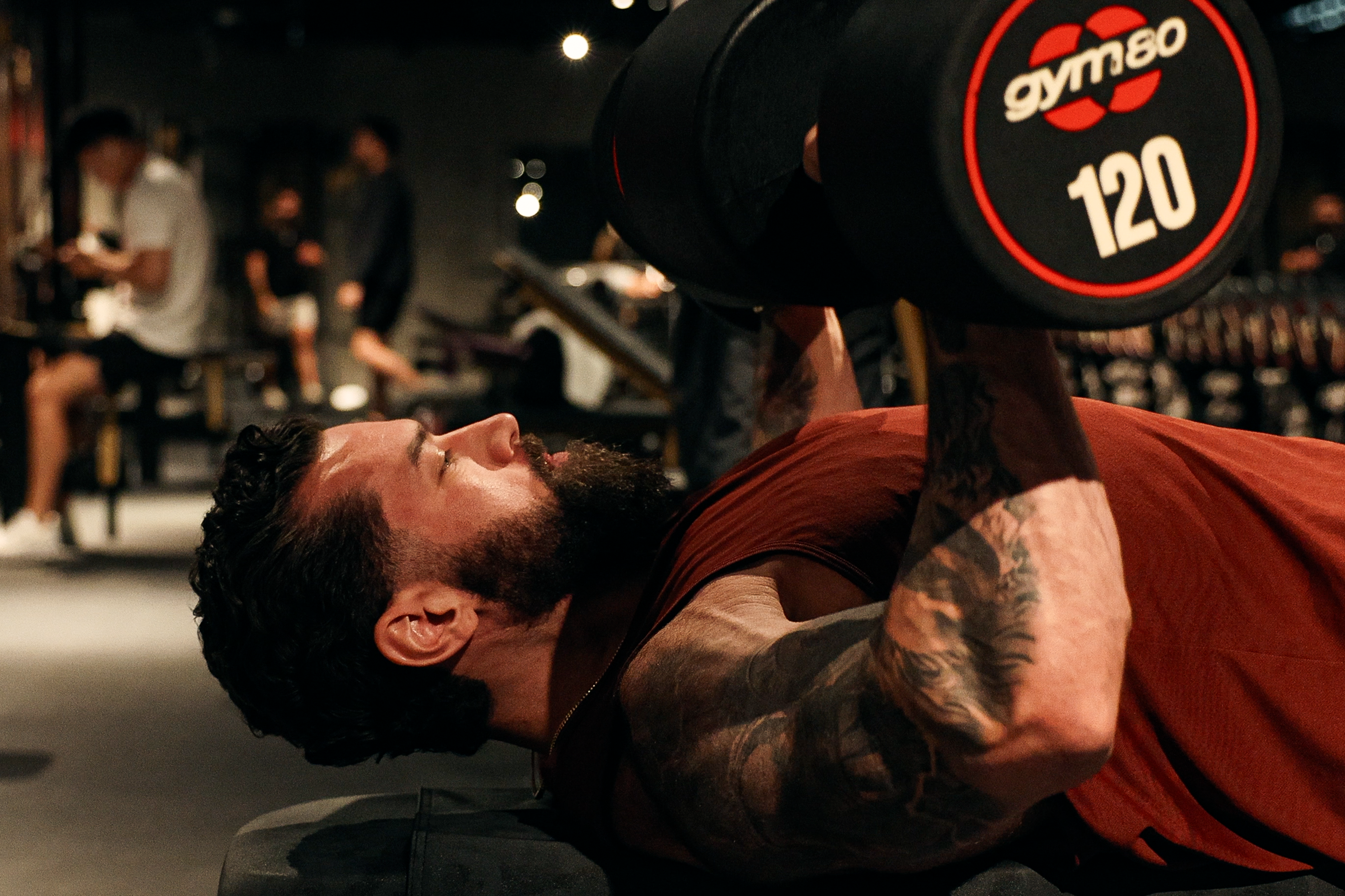 Jon Davis Mens Coaching | Dallas, Texas 