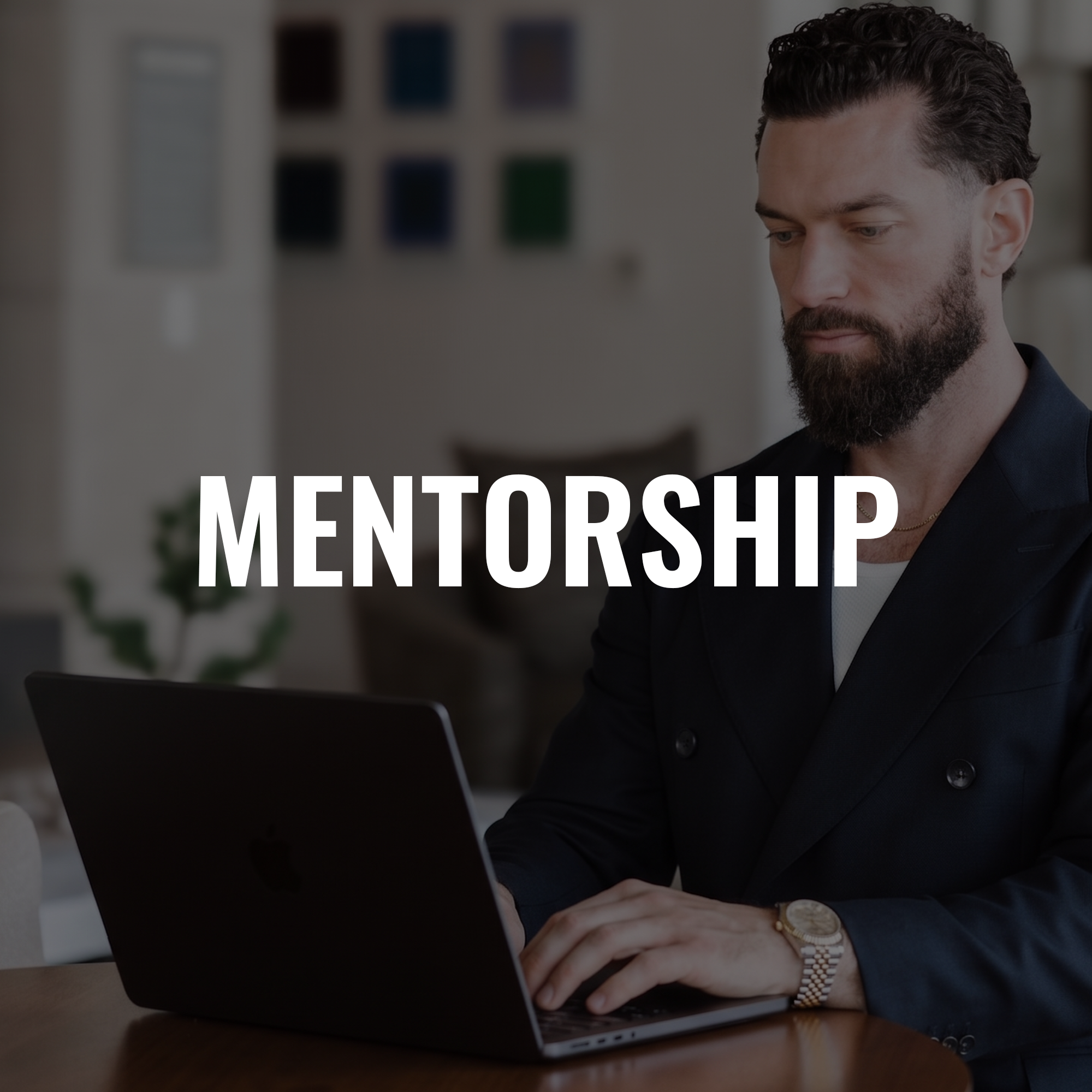 Jon Davis Mens Coaching | Dallas, Texas 